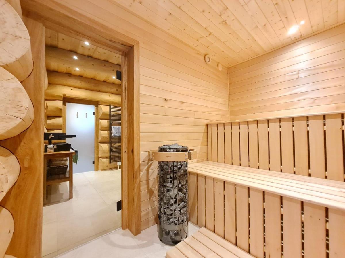 Falkenblick Đẻo Đẻo Hochrindl Ngoại thất bức ảnh